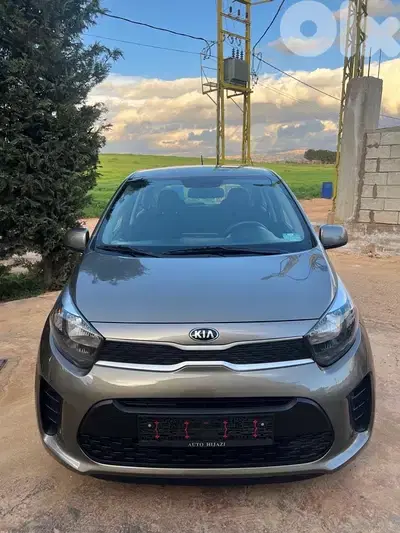 Kia Picanto 2020