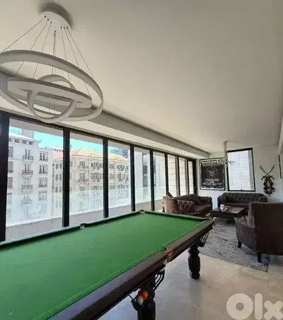 Apartment For Sale in Downtown