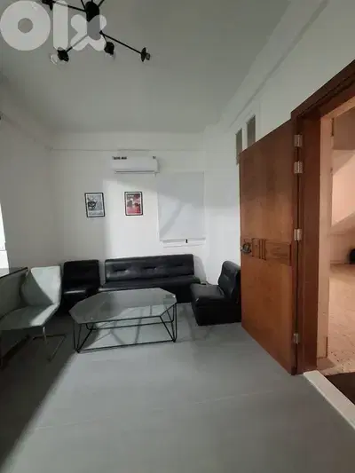 Studio For Rent in Fassouh