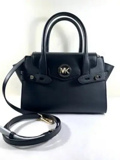 MK Black Bag