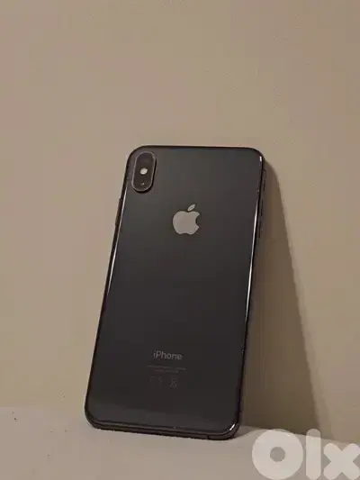 iphone xs max