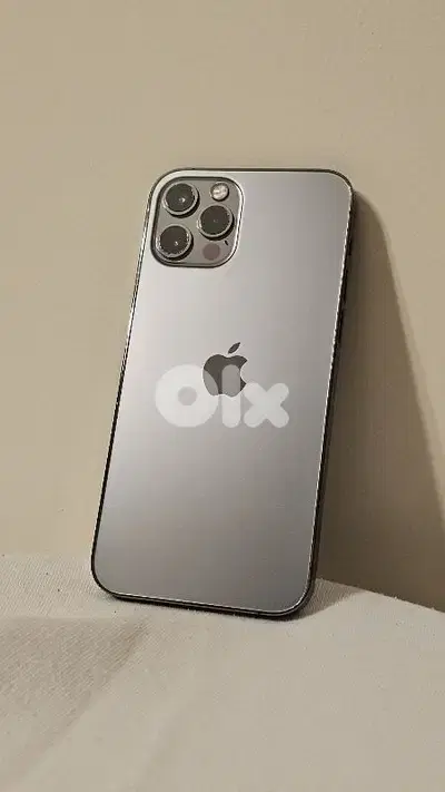 iphone 12 pro