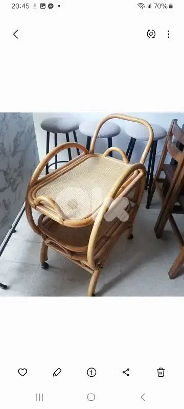 صنع فرنسي شبه جديد