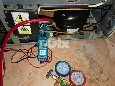 تصليح غسلات و برادات و جميع الأدواالكهربئية في بيروت 03677764