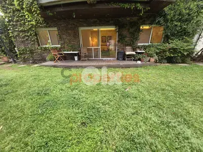 Luxury Apartment with Private Pool & Garden in Oyoun Broummana -CPSK76