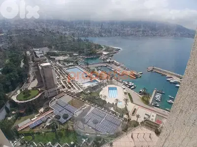 Chalet For Rent In Tabarja - CPJGK95