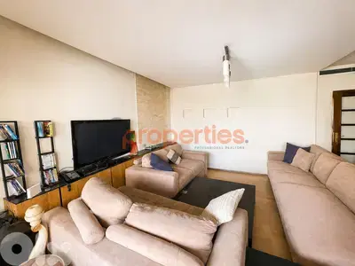 Apartment For Sale in Hazmieh – CPCH01