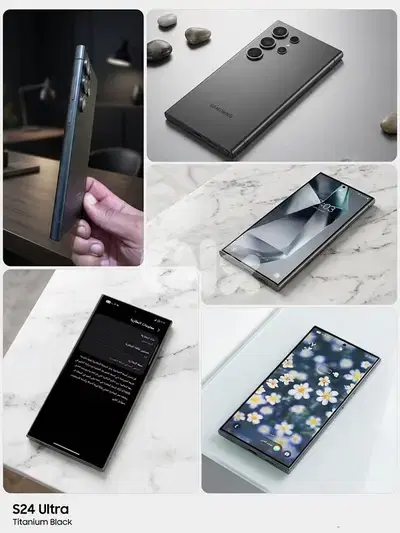 Samsung Galaxy S24 Ultra