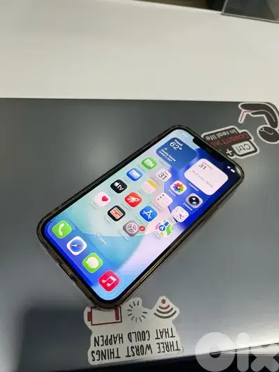 iPhone 12 Pro Max for sale