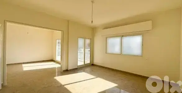 3 BEDROOMS | JAL EL DIB PRIME | 1000$/Sq | PARKING SPOT, (JD-180) S. J