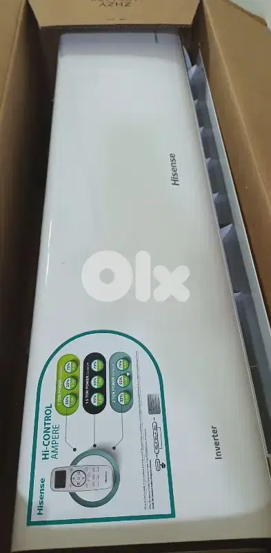 مكيف Hisense 12000BTU