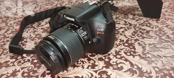 canon 1300d