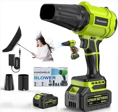 Blower