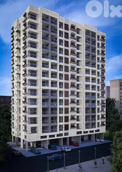PROJECT UNDER CONSTRUCTION IN ZARIF | INSTALLMENTS 3 YEARS | BT-1407