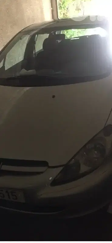 Peugeot 307 2003