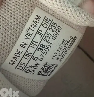 Adidas