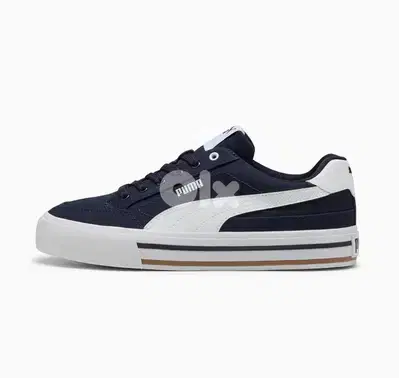 Puma Court Classic Size 46EU