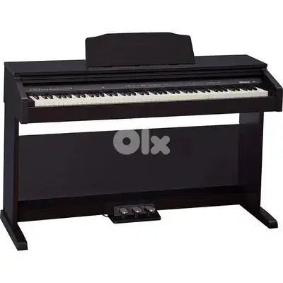 Roland RP-30 Upright Digital Piano