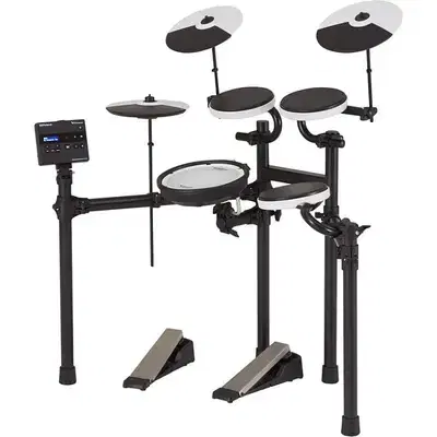 Roland TD-02KV Electric V-Drums