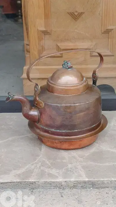 antique