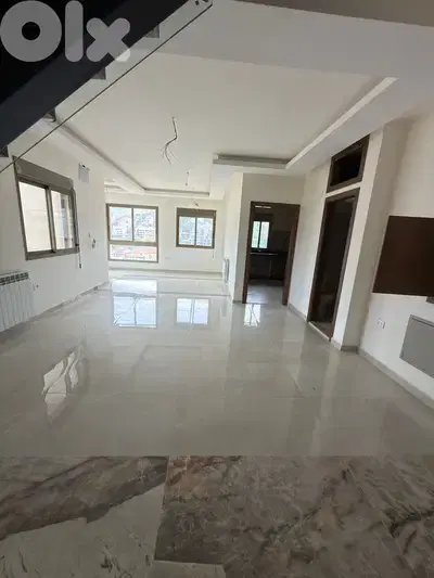 GMZ131CS Apartment for sale in Zahle - شقة للبيع في زحلة