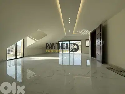 Duplex Calm Area for sale Mezher Antelias Ref#CA127دوبلكس في مزهر