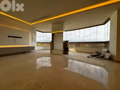 3 BEDROOMS | MODERN APARTMENT | LUXURIOUS | FURN EL CHEBBAK, (FC-153)