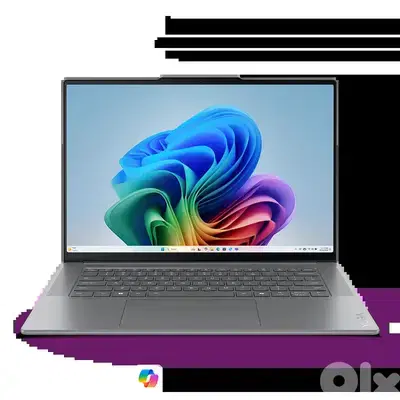 Lenovo 83MC0006US Slim 7i Aura Edition core  ultra 32GB 1tb nvme 14.0"