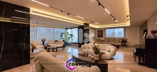 apartment for Sale in Jnah/الجناح  # MM804