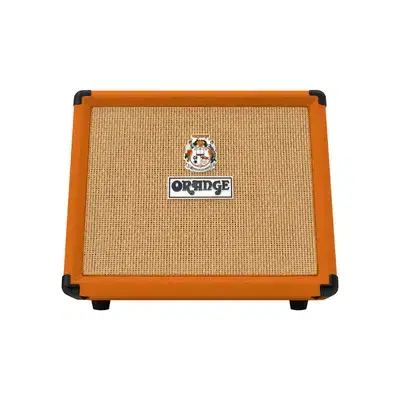 Orange Crush Acoustic 30 – 30W Portable Acoustic Guitar Amp with Dual