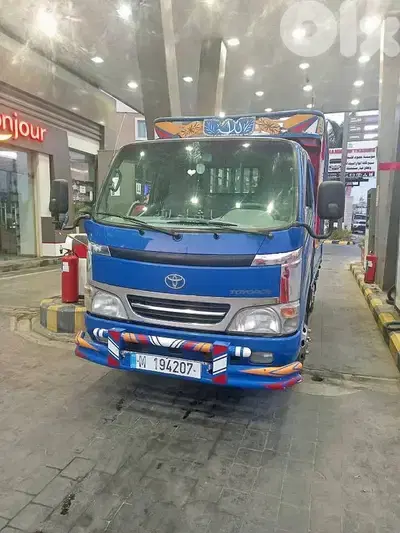 Toyota 2006