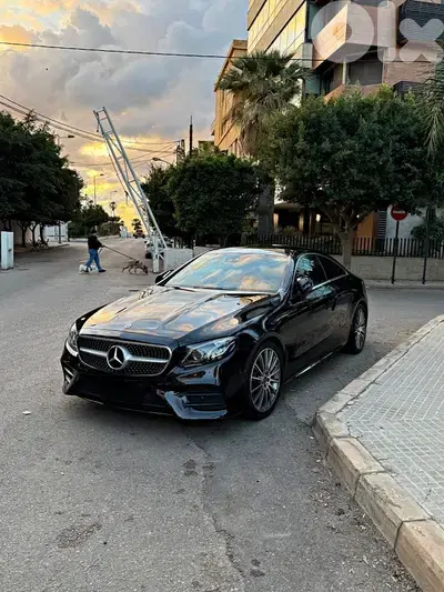 Mercedes-Benz 200 Series 2017