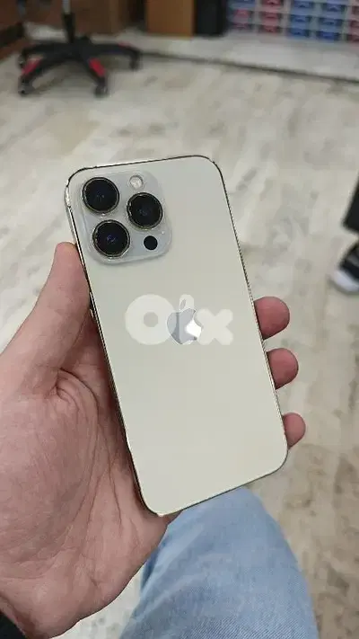 Iphone 13 pro