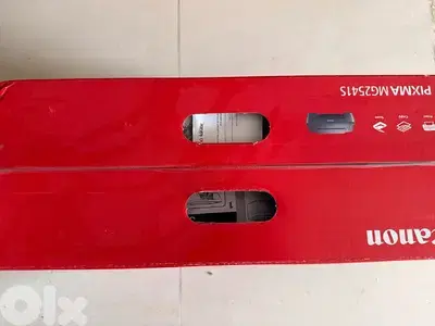 brand new canon printer