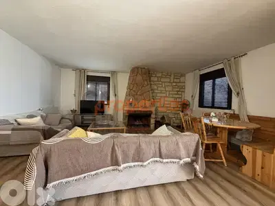 Chalet for sale in faqra - CPKMF82