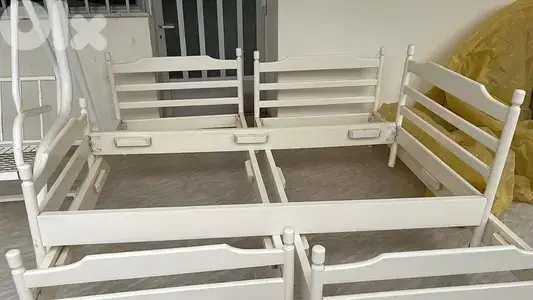 italian beds