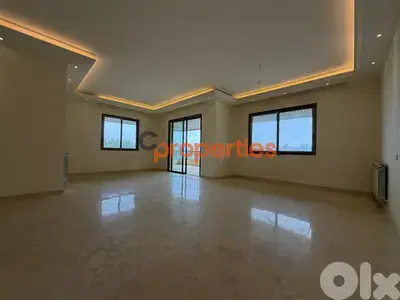 Apartment For Sale in Rabweh with Terrace CPCF354