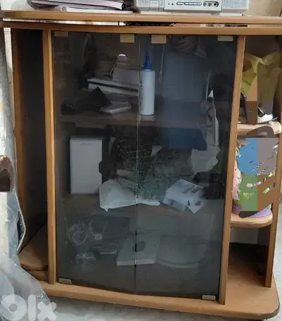 tv table