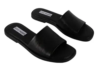 Steve Madden