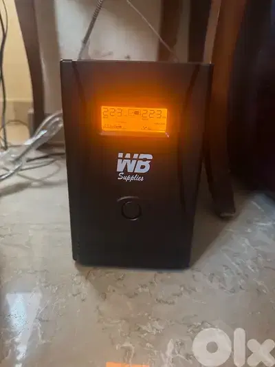 UPS 3000VA
