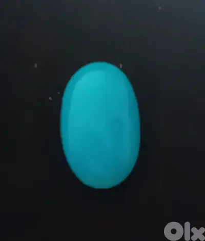 Turquoise Firoza