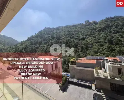 2 parking, Unobstructed view,  Maid Room, Bayada/بياضة REF#OD134931