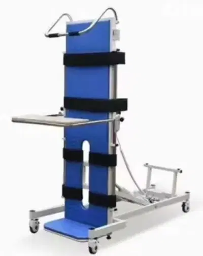 Medical Electric Tilt Table