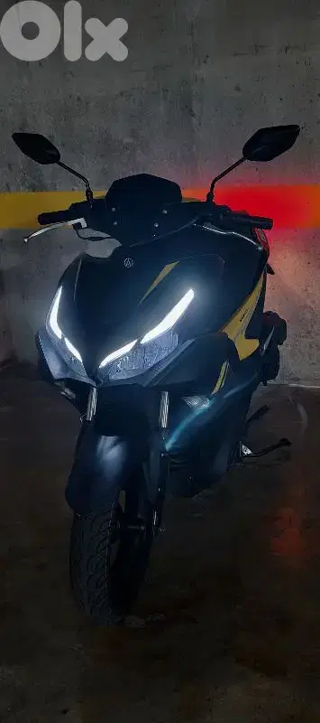 Aerox