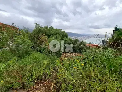 GMK165NE - Land  For Sale in Adma - أرض للبيع في أدما