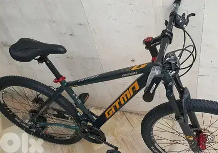 Gitma 26 mtb new edition 2026