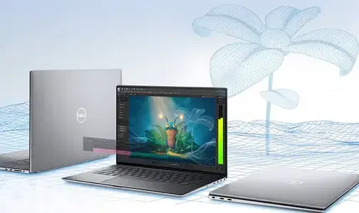 DELL Precision 5570 i7 12th 15.6"