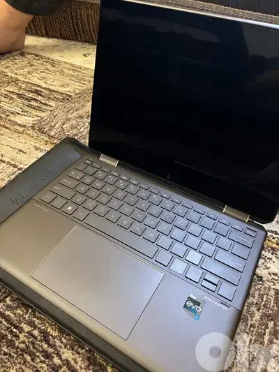 HP Spectre x360 14 Convertible – Premium Ultrabook