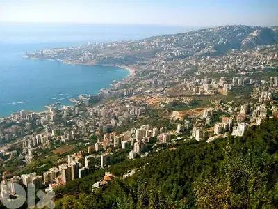 GMK290YAJ - Apartment For Sale in Harissa - Batha شقة للبيع في حريصا-