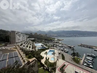 RWK290TJ -  Seasonal Chalet for Rent in Aqua-Marina!